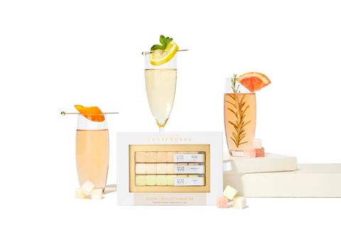 The Mimosa